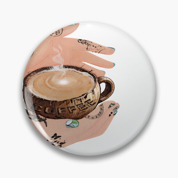 Item preview, Tattoos, coconut, coffee and everything in between designed and sold by Hen-C-Art.