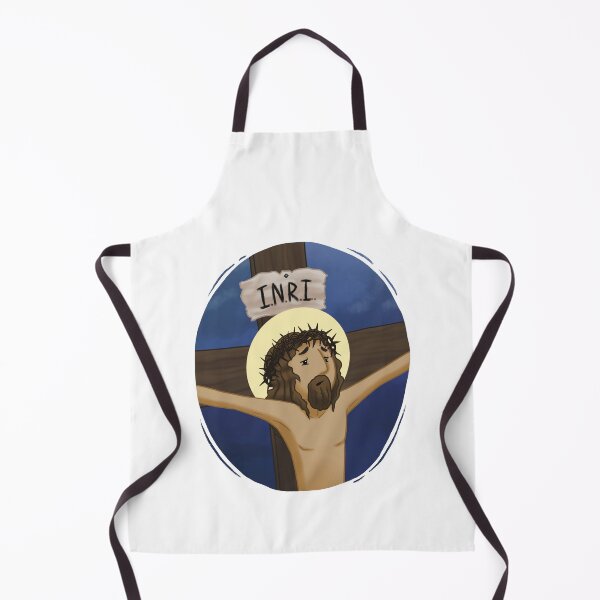 Item preview, The Crucifixion designed and sold by MyRosaryBook.