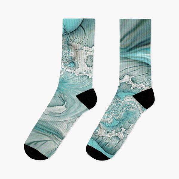 Item preview, Turquoise Rhapsody designed and sold by Hen-C-Art.