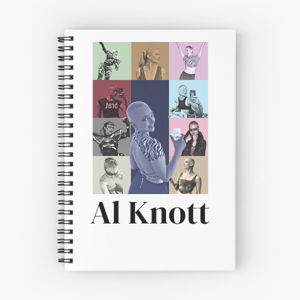 Item preview, Al Knott Eras designed and sold by Jaylilred.