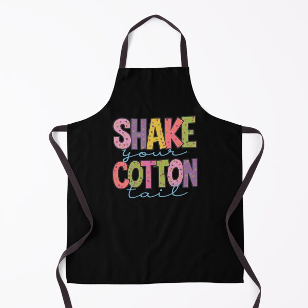 Item preview, Shake Your Cotton Tail designed and sold by BtheLight.