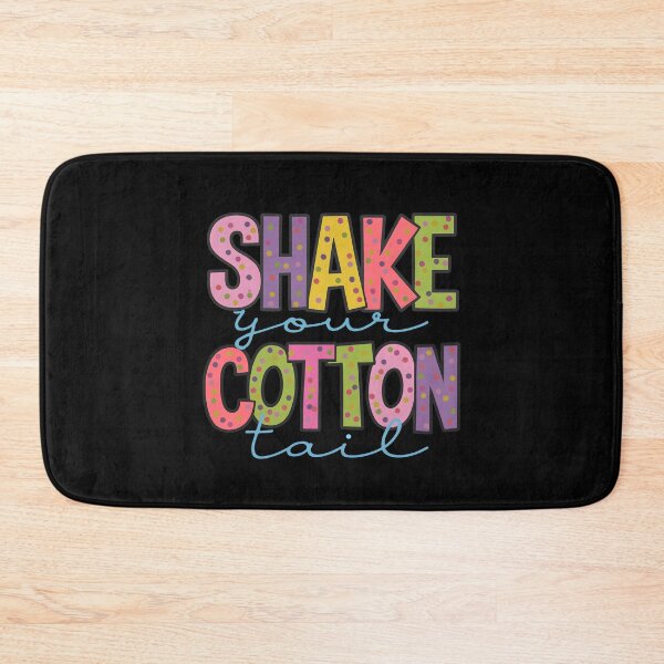 Item preview, Shake Your Cotton Tail designed and sold by BtheLight.