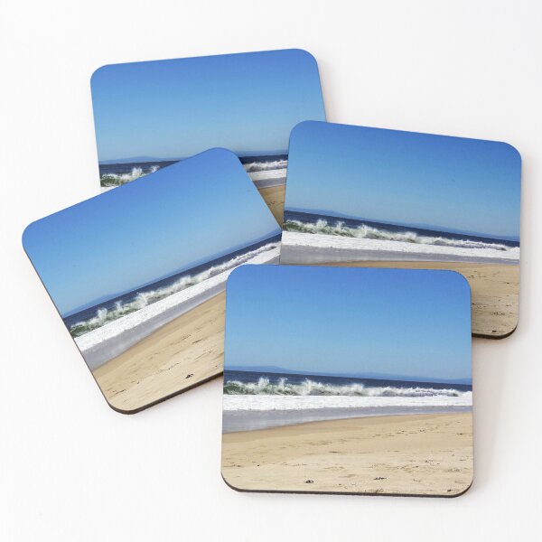 Item preview, Sandy Beach designed and sold by KateyMurphy.