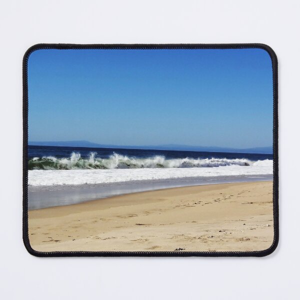 Item preview, Sandy Beach designed and sold by KateyMurphy.