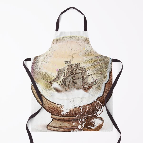 Item preview,  coconut musical crystal ball  designed and sold by Hen-C-Art.