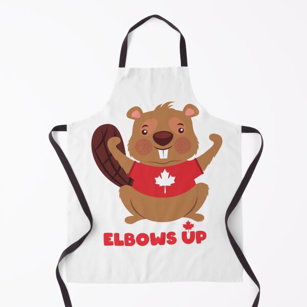 Item preview, Canada Elbows Up designed and sold by HasCreations.