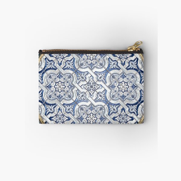 Item preview, Retro Moroccan Circle designed and sold by Hen-C-Art.