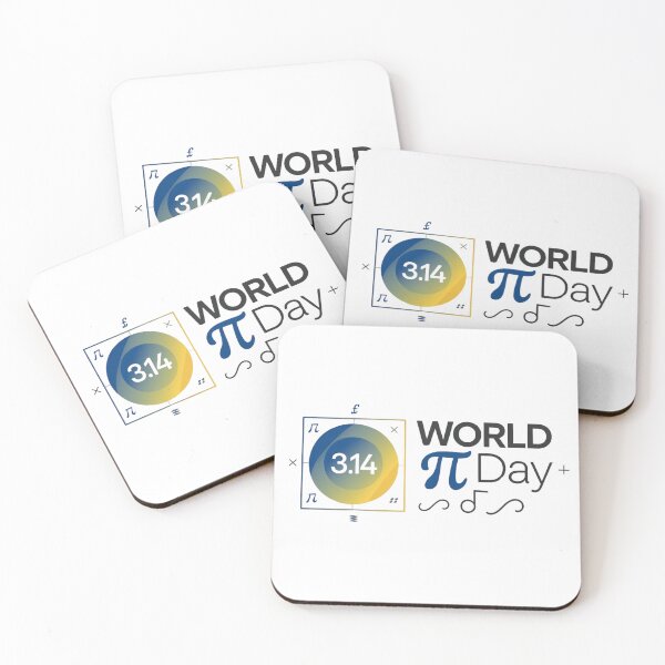 Item preview, World Pi Day – Celebrate the Beauty of 3.14 designed and sold by GGtiger.