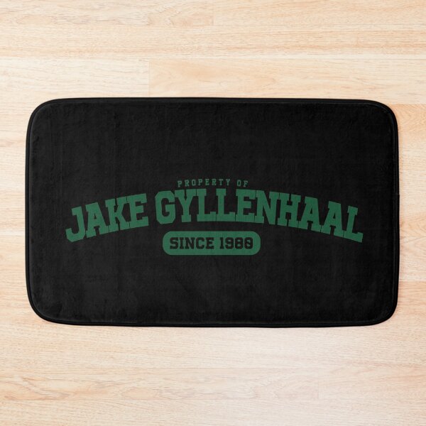 Artikelvorschau, Property of Jake Gyllenhaal entworfen und verkauft von deluluhaze.