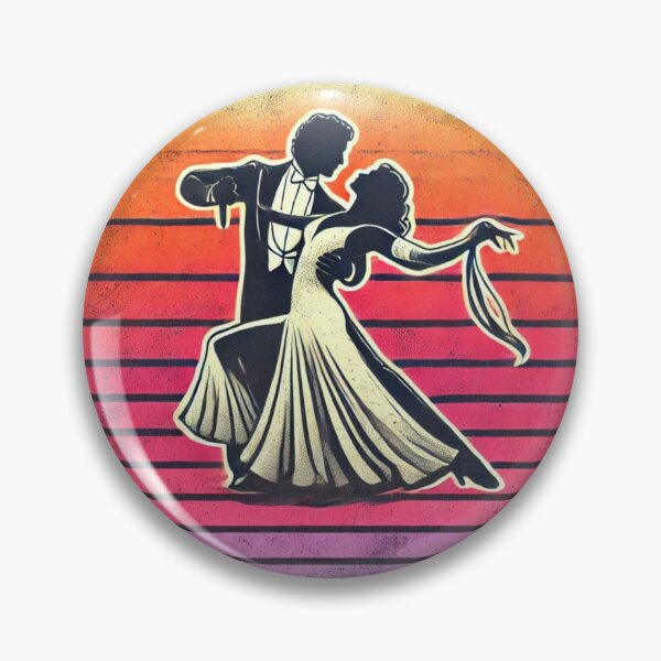 Artikelvorschau, Dance The Night Away - Ballroom Edition entworfen und verkauft von nbg2012.