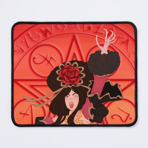 Item preview, Phantom Paradise Madonna designed and sold by SoftPurity.