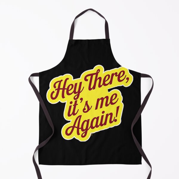Item preview, Hey There It's Me Again designed and sold by SteezeeStore.