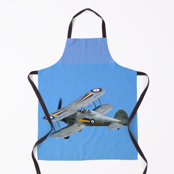 Item preview, Gloster Gladiator K7985 flies past designed and sold by MartinPhotos.