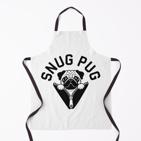 Item preview, Snug Pug designed and sold by JPees.