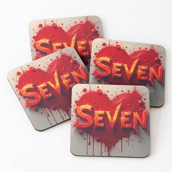 Item preview, Sedm designed and sold by Daniela`s shop.