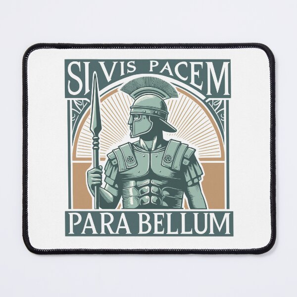 Item preview, Si Vis Pacem Para Bellum designed and sold by artofthenorth.