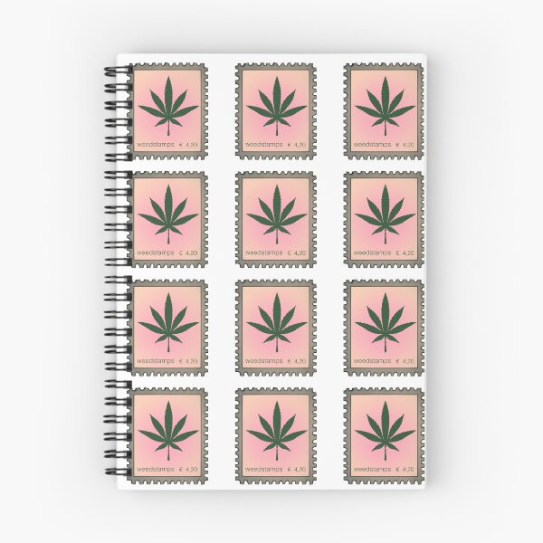 Item preview, Weedstamps 420 Collection / 28 designed and sold by weedstamps.