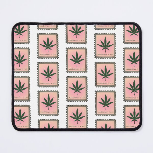 Item preview, Weedstamps 420 Collection / 28 designed and sold by weedstamps.