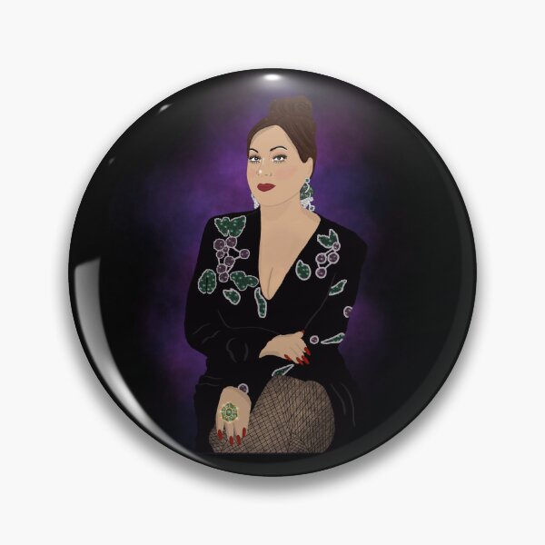 Item preview, Rhobh jennifer Tilly confessional 2 designed and sold by artoftilly.