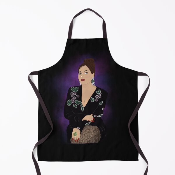 Item preview, Rhobh jennifer Tilly confessional 2 designed and sold by artoftilly.