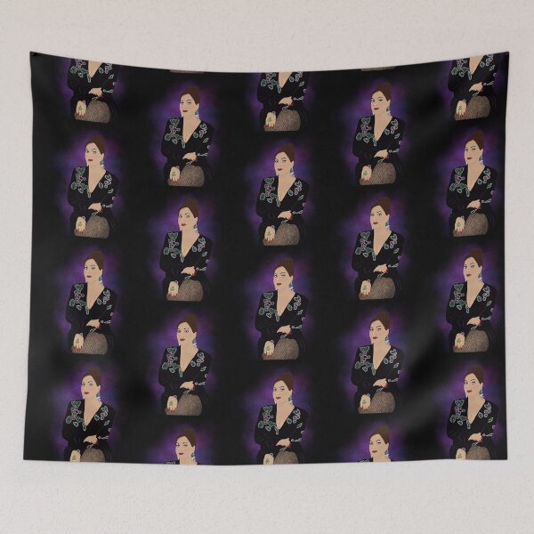 Item preview, Rhobh jennifer Tilly confessional 2 designed and sold by artoftilly.