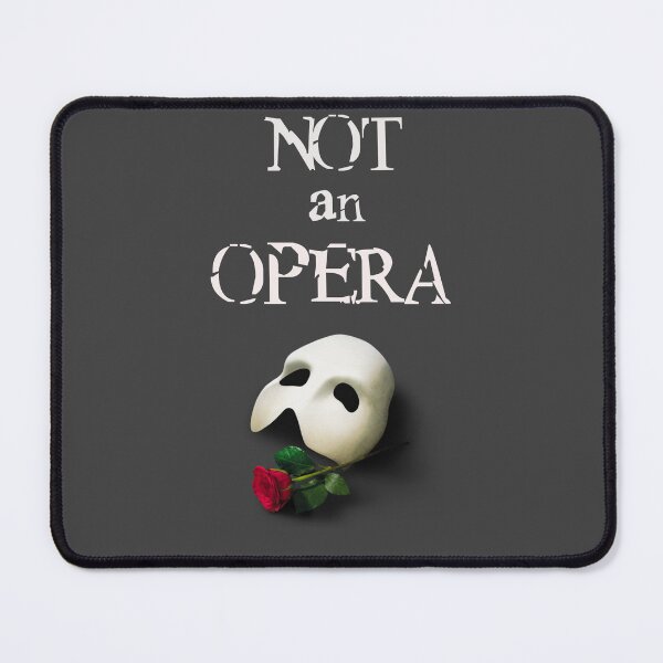 Item preview, It's NOT an Opera designed and sold by OperaGarb.