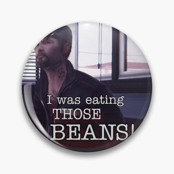 Item preview, i was eating those beans designed and sold by palmeee117.