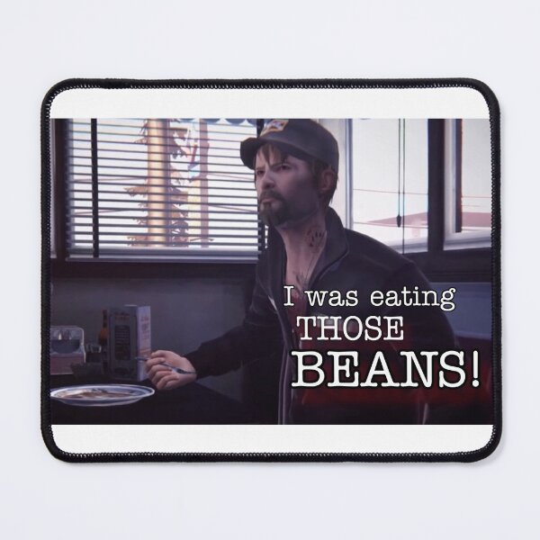 Item preview, i was eating those beans designed and sold by palmeee117.