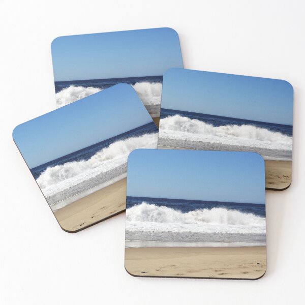 Item preview, Crashing Waves designed and sold by KateyMurphy.