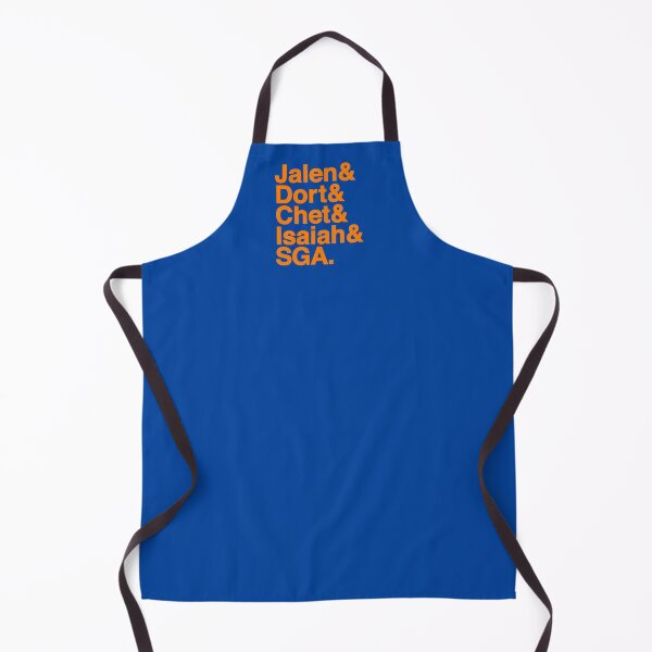 Item preview, Oklahoma City Basketball designed and sold by huckblade.