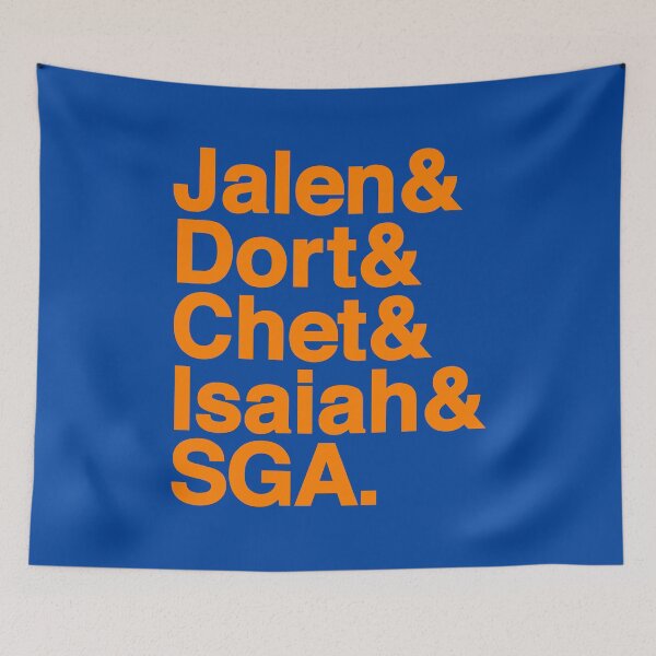 Item preview, Oklahoma City Basketball designed and sold by huckblade.