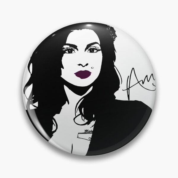 Item preview, Amy gothic style designed and sold by Hen-C-Art.