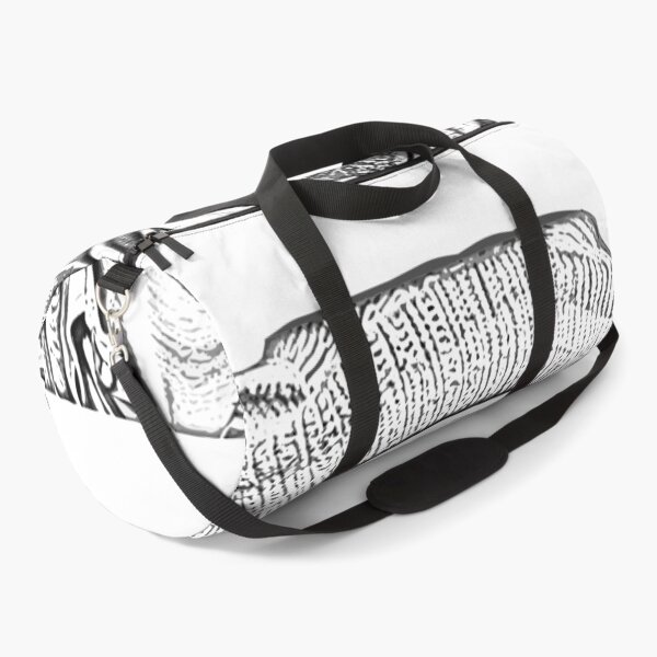 Item preview, Black and white Marley designed and sold by Hen-C-Art.