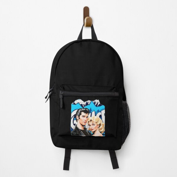 Item preview, Grease Lightning designed and sold by Hen-C-Art.