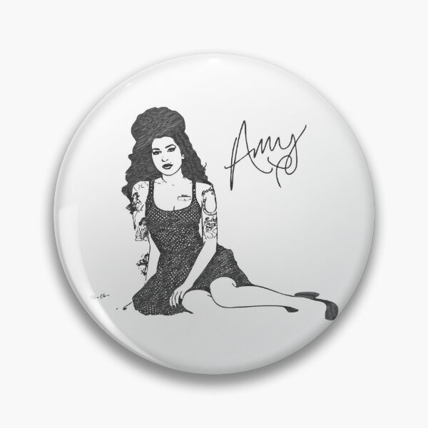 Item preview, Timeless Icon designed and sold by Hen-C-Art.