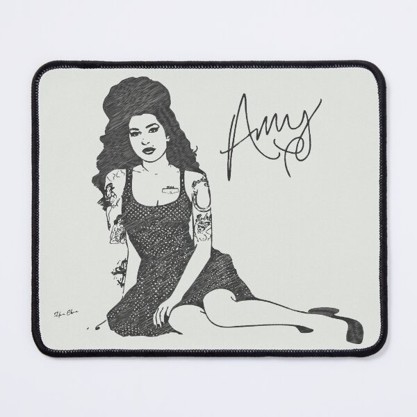 Item preview, Timeless Icon designed and sold by Hen-C-Art.