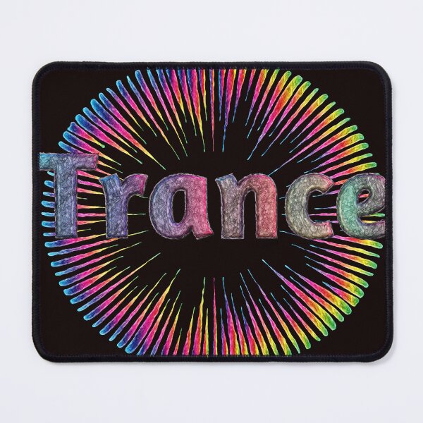Item preview, psychedelics Trance designed and sold by Hen-C-Art.