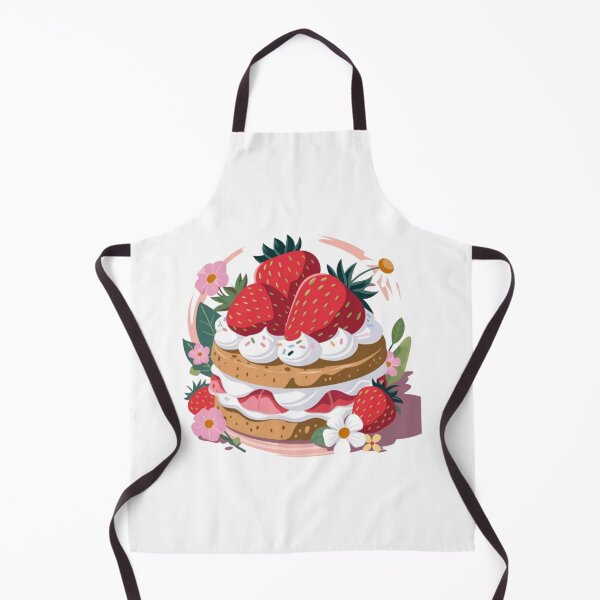 Item preview, Strawberry Shortcake T-Shirt | Cute Strawberry Design for Fans | Fun & Sweet Gift Idea designed and sold by STOREONET.