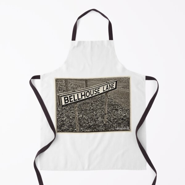 Item preview, Bellhouse Lane, Grappenhall, Warrington, Cheshire, UK designed and sold by Local gifts from HotpixUK .