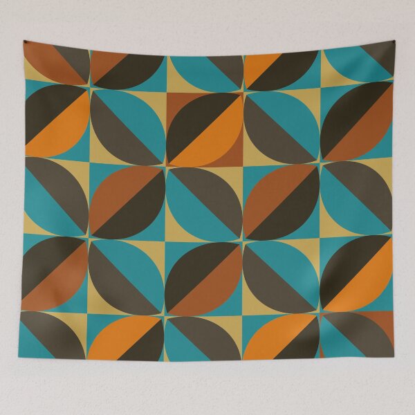 Item preview, Retro MCM no.3 designed and sold by JMgraphic.
