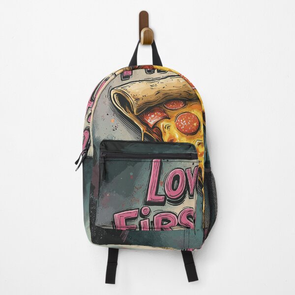 Item preview, Love at First Bite designed and sold by Mysterium AI.
