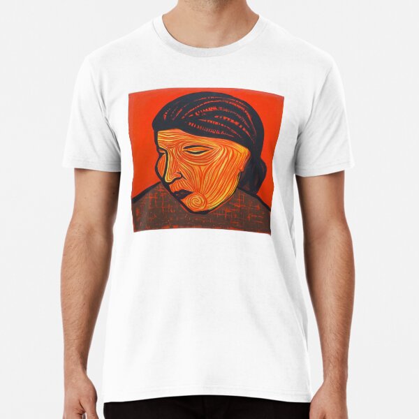 Item preview, Portrait designed and sold by AriaNoua.