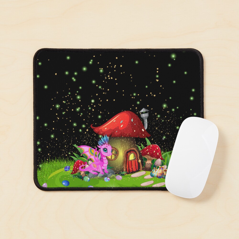 Item preview, Mouse Pad designed and sold by TeelieTurner.