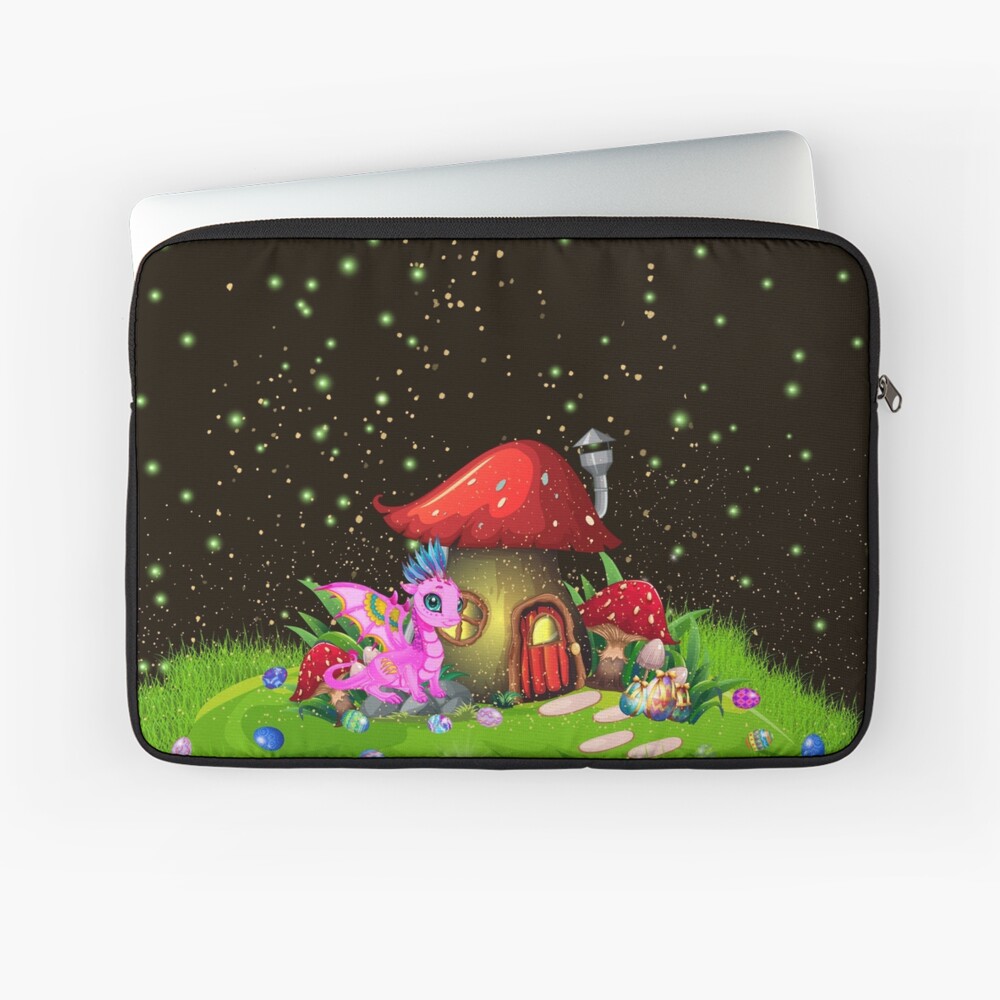 Item preview, Laptop Sleeve designed and sold by TeelieTurner.