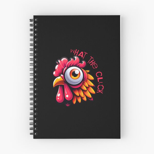 Item preview, What the Cluck designed and sold by BtheLight.