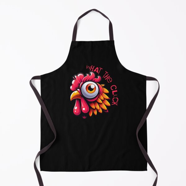 Item preview, What the Cluck designed and sold by BtheLight.