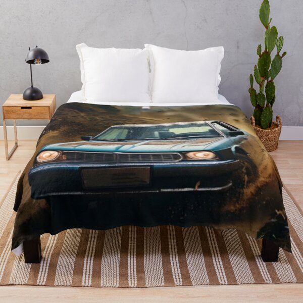 Item preview, Fast Car designed and sold by PitStop01.