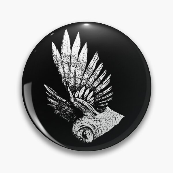 Item preview, The Owl designed and sold by Big Flat Films.