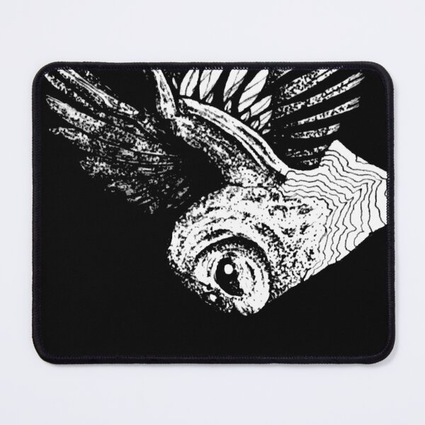 Item preview, The Owl designed and sold by Big Flat Films.