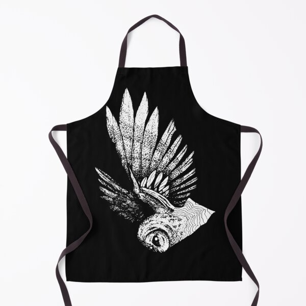 Item preview, The Owl designed and sold by Big Flat Films.